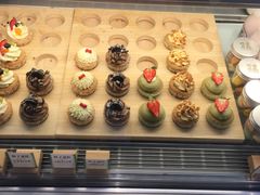 -格兰西点(289艺术园区店)