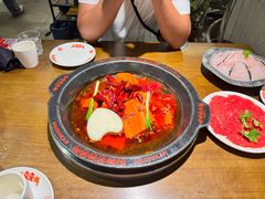 -牛市坎火锅(建设路店)