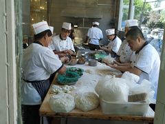 -镜泊湖酒家(兴华街金鼎店)