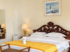 -汕头金海湾大酒店(万象城店)