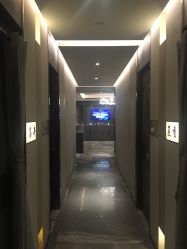 -香榭丽舍·海菲秀·皮肤管理痘敏肌修护