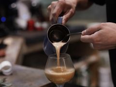 人鱼的眼泪-BE NORMAL CAFE(霞溪路店)