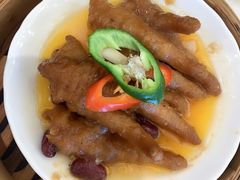 -汤臣·空中餐厅·严选粤菜(石湾世博广场店)