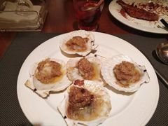 -岷山饭店-芝芝自助餐厅