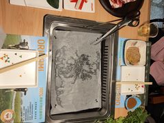 -千纸鹤嫩汁烤肉(西大直街店)