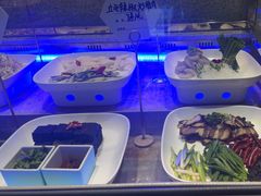 -鸽子侯·家宴·平价海鲜(市图书馆店)