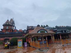 -郑州方特梦幻王国