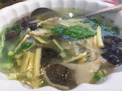 -徽州美食(三十年老店)