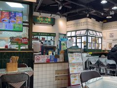 -阿金大白·上海菜馆(新天地店)