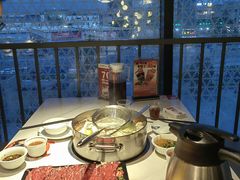 -陈记顺和牛肉火锅馆(天河北路店)