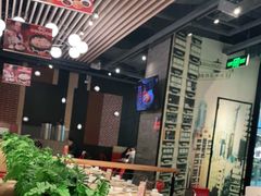 -避风塘(宝山万达店)