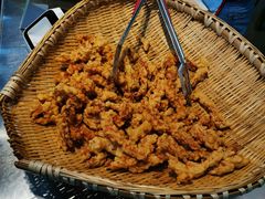 -肖炮现炸酥肉(解放碑店)