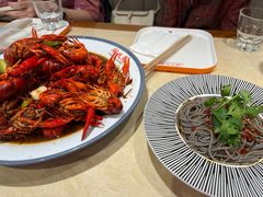 -杨氏青龙虾·吃蟹季(珠江路店)