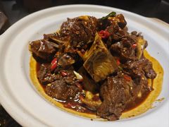 -赣饭农家·江西小炒(西乡店)