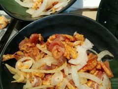 -新石器烤肉(张家港购物公园店)