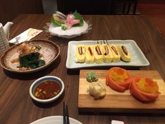 -歌行灯日本料理(伊势丹店)