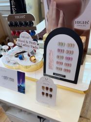 -RL Nail·瑞丽美甲美睫品牌原创店