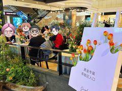 -远大购物中心(南岗店)