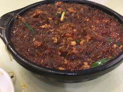 肉末粉丝煲-小实惠嘉(威海路店)