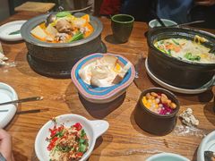 -云海肴·汽锅鸡·云南代表菜(美罗城店)