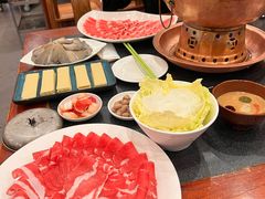 -南门涮肉(北洼路店)