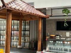 -壹零捌道·北京烤鸭(车公庄店)