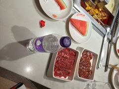 -滋奇·扬州地标火锅(兴城东路店)