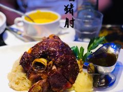 -MOSSO德国餐厅·音乐酒吧(环宇荟店)