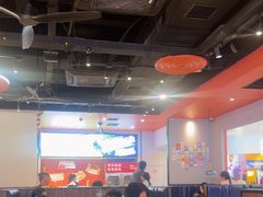 -里岛烤鱼(东港凯虹广场店)