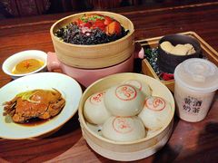 -寻宝记绍兴菜(鲁迅路店)