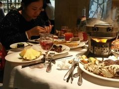 -星伦多自助料理·涮烤一体(虹悦城店)