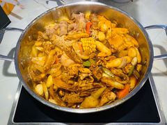 -和福顺牛肉大虾焖锅自助(宝业店)