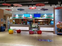 -汤W城市微度假(仓山店)