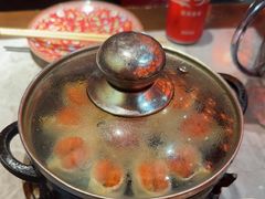 -山四砂锅(太原钟楼街店)