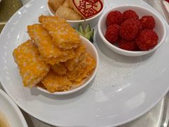 -渔村盛宴(航空新城店)