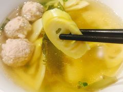 -眉州东坡(博雅店)