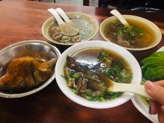 -好成财牛排馆(涂门街总店)