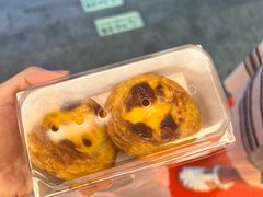 -鲍师傅糕点(永安里店)