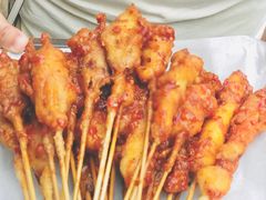 -辽B·小串(总店)