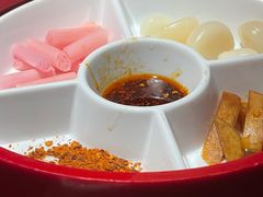 -清水亭湖北菜(大屯DT51店)