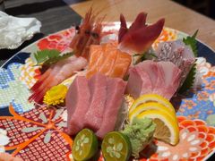 -竹· SUSHI TA-KE日本料理(王府井店)