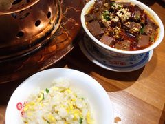 -炉小二铜锅牛蛙•川湘菜(三里屯店)