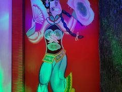 -宝丽金大酒店·洗浴中心
