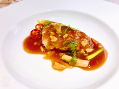-浦华大酒店-台南担仔面海鲜楼
