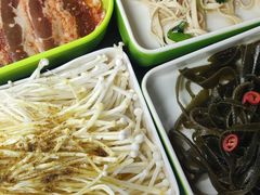 -松明一烤肉馆(鲁园店)