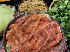 -冯校长老火锅(广州正佳广场店)