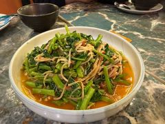 -浩海火燒雲傣家菜(芮欧百货店)