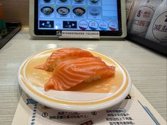 -滨寿司(新街口中央商场店)