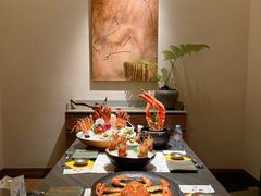 -上井料理黑金店(IFS国金中心店)
