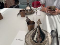 -龟兹KUCINA·新疆菜(前滩L+PLAZA店)